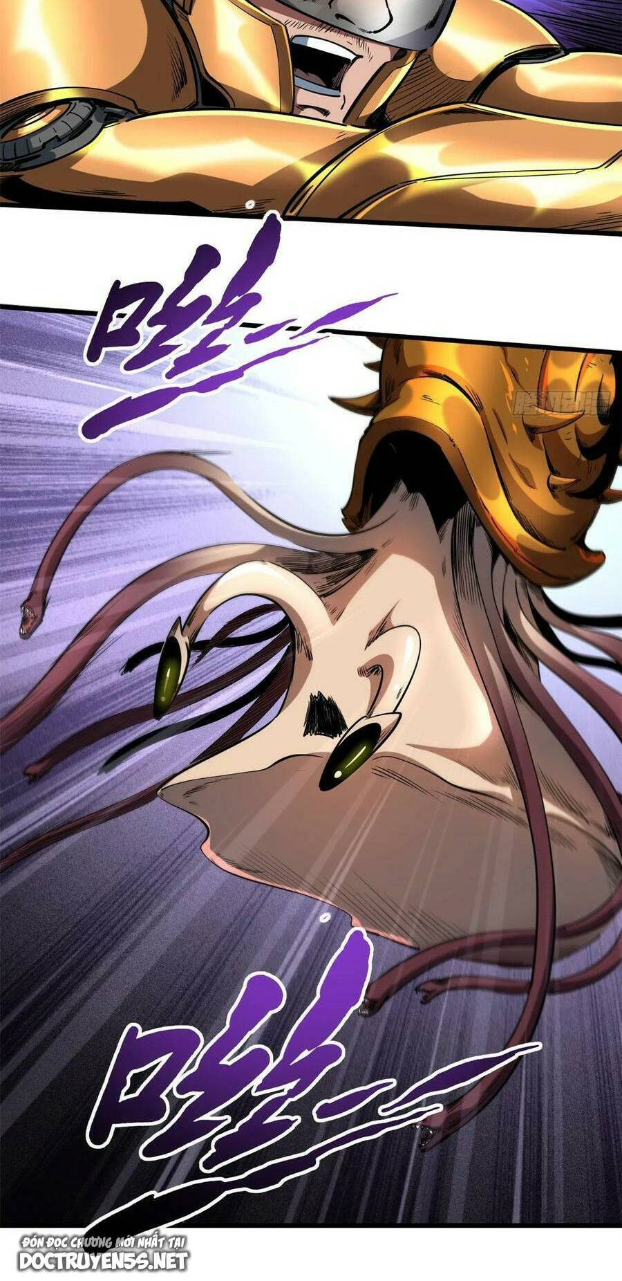 Siêu Cấp Thần Cơ Nhân - Chapter 127 - Page 7
