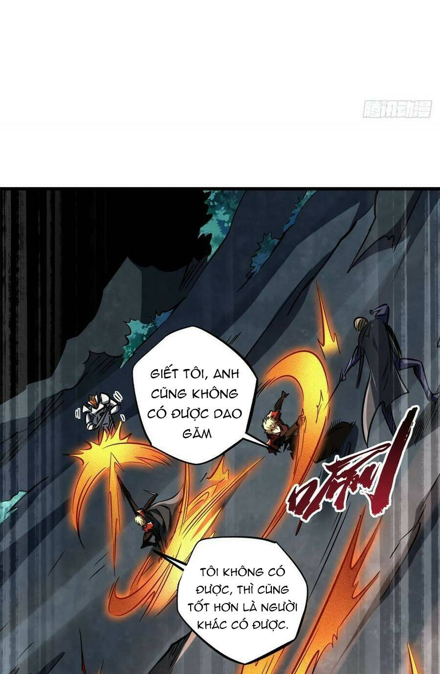 Siêu Cấp Thần Cơ Nhân - Chapter 128 - Page 9