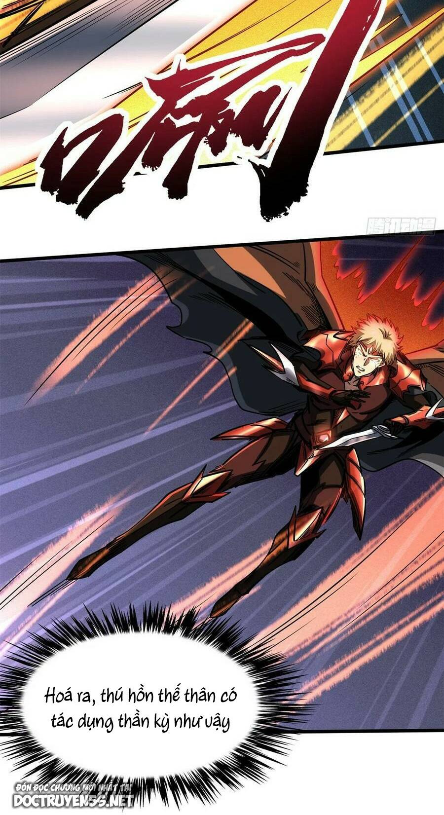 Siêu Cấp Thần Cơ Nhân - Chapter 128 - Page 15