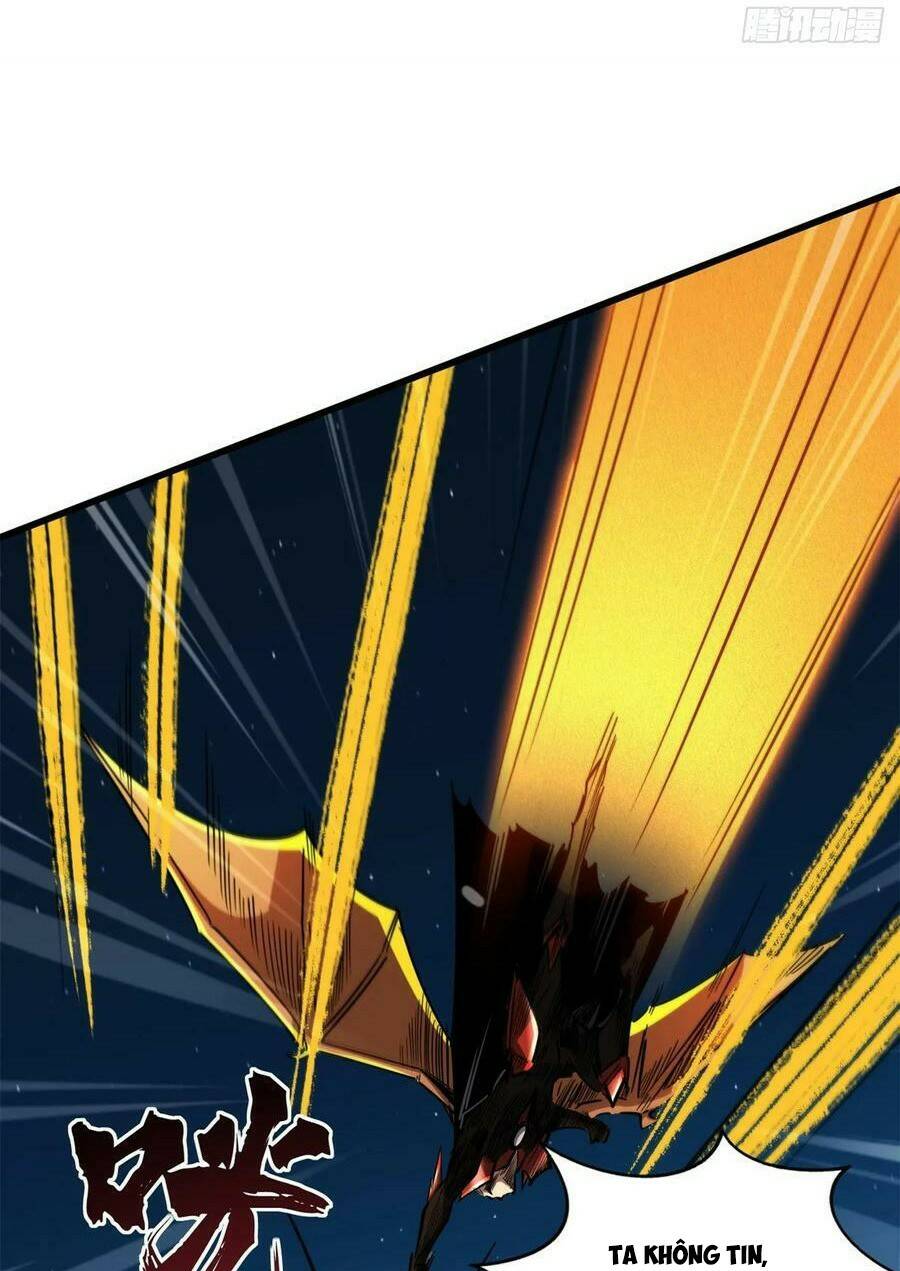 Siêu Cấp Thần Cơ Nhân - Chapter 128 - Page 16