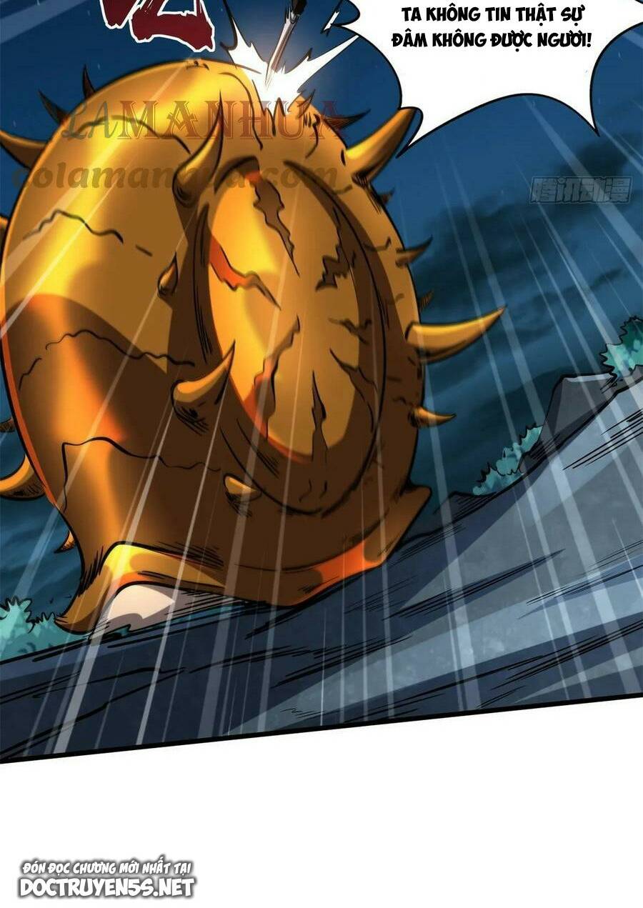 Siêu Cấp Thần Cơ Nhân - Chapter 128 - Page 17
