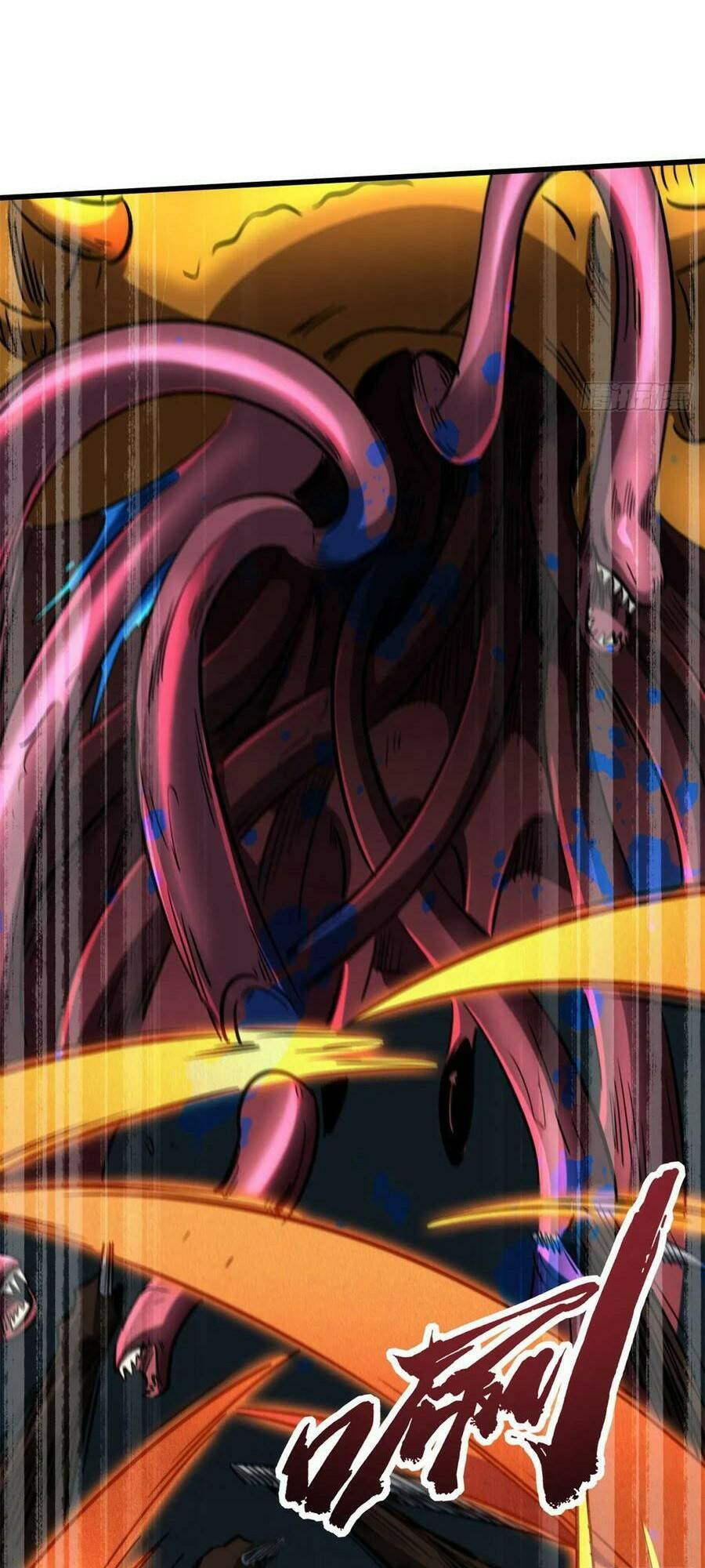 Siêu Cấp Thần Cơ Nhân - Chapter 128 - Page 18