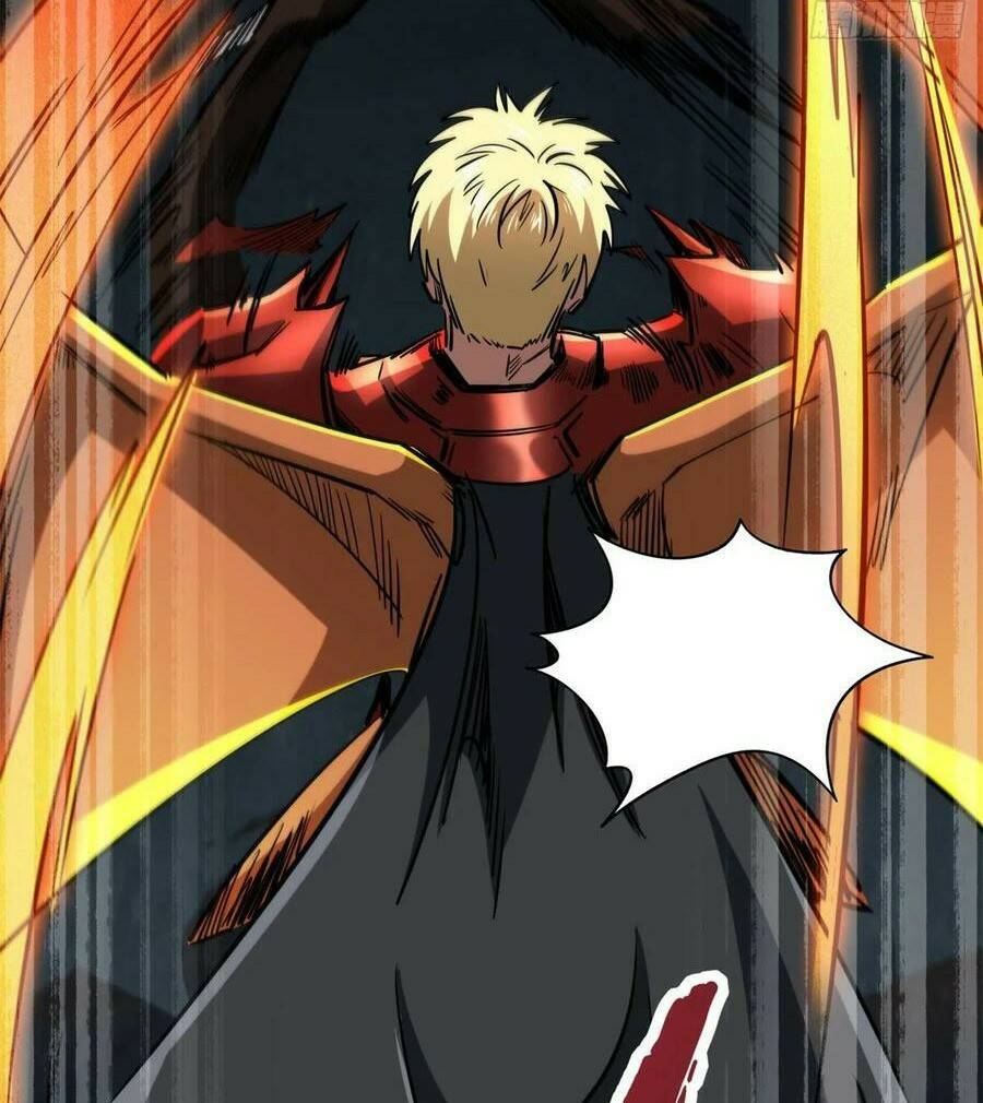 Siêu Cấp Thần Cơ Nhân - Chapter 128 - Page 19