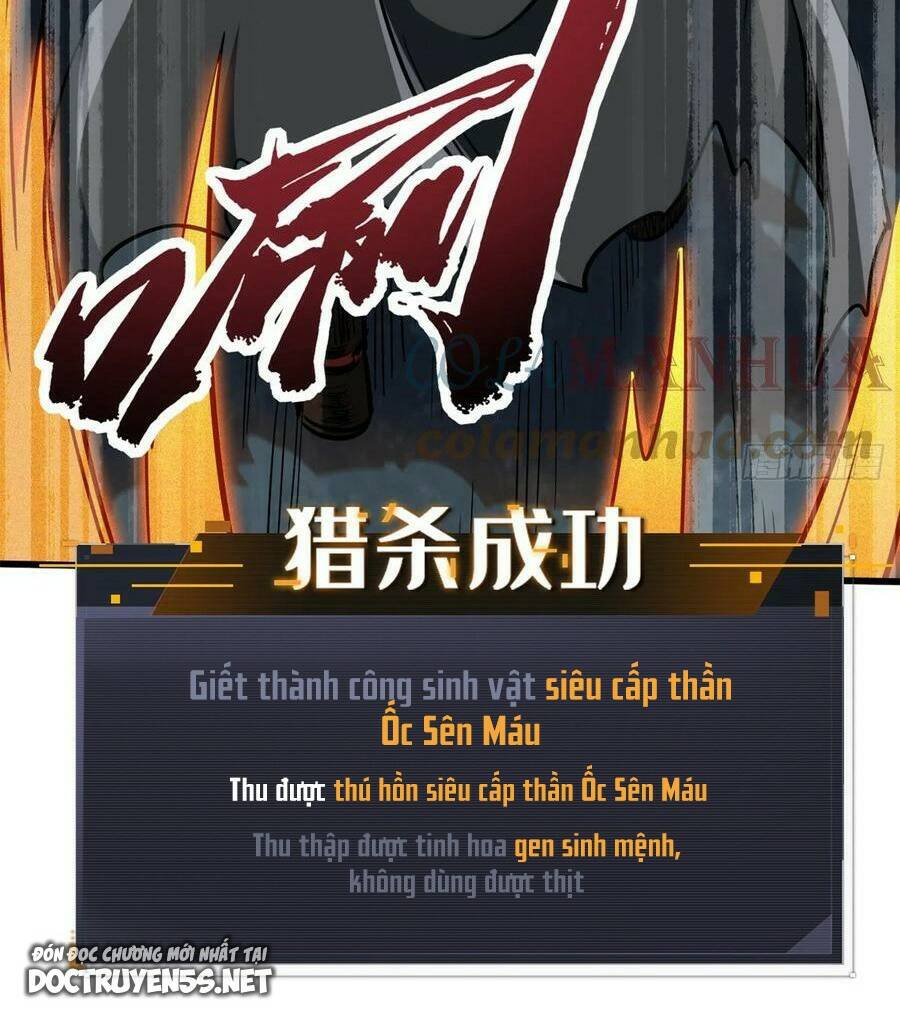Siêu Cấp Thần Cơ Nhân - Chapter 128 - Page 20