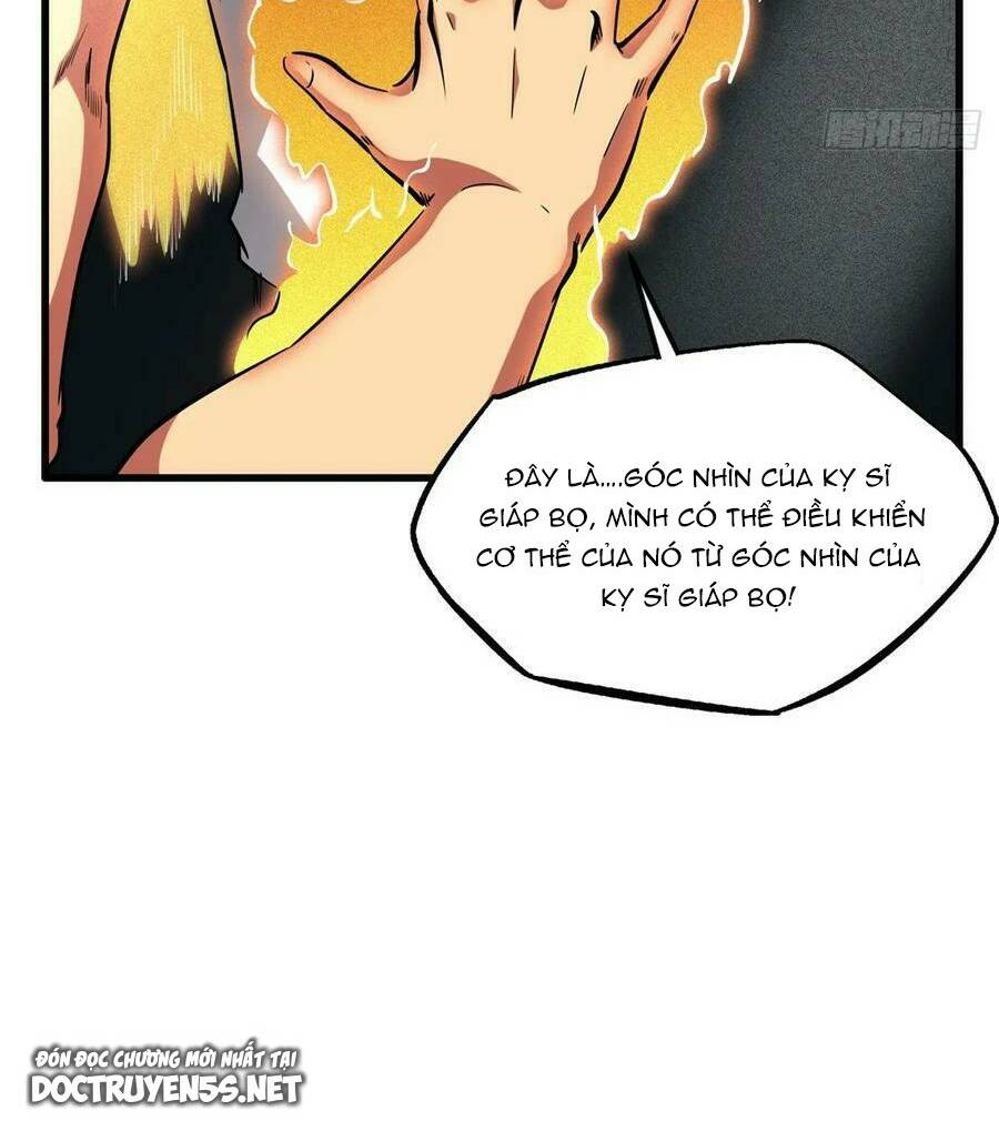 Siêu Cấp Thần Cơ Nhân - Chapter 128 - Page 28