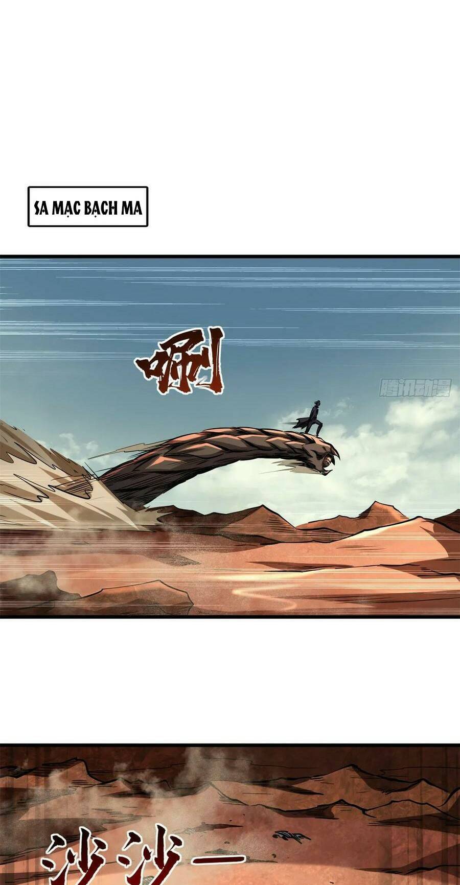 Siêu Cấp Thần Cơ Nhân - Chapter 128 - Page 29