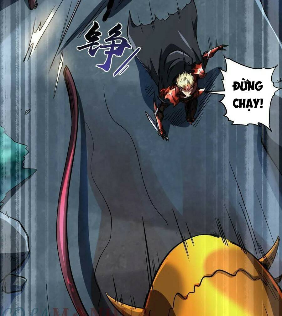 Siêu Cấp Thần Cơ Nhân - Chapter 128 - Page 3