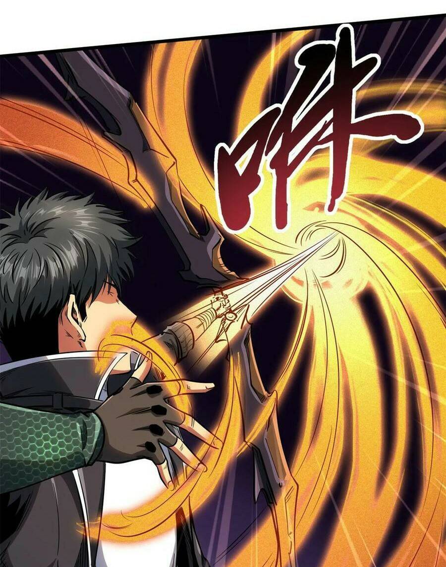 Siêu Cấp Thần Cơ Nhân - Chapter 128 - Page 39