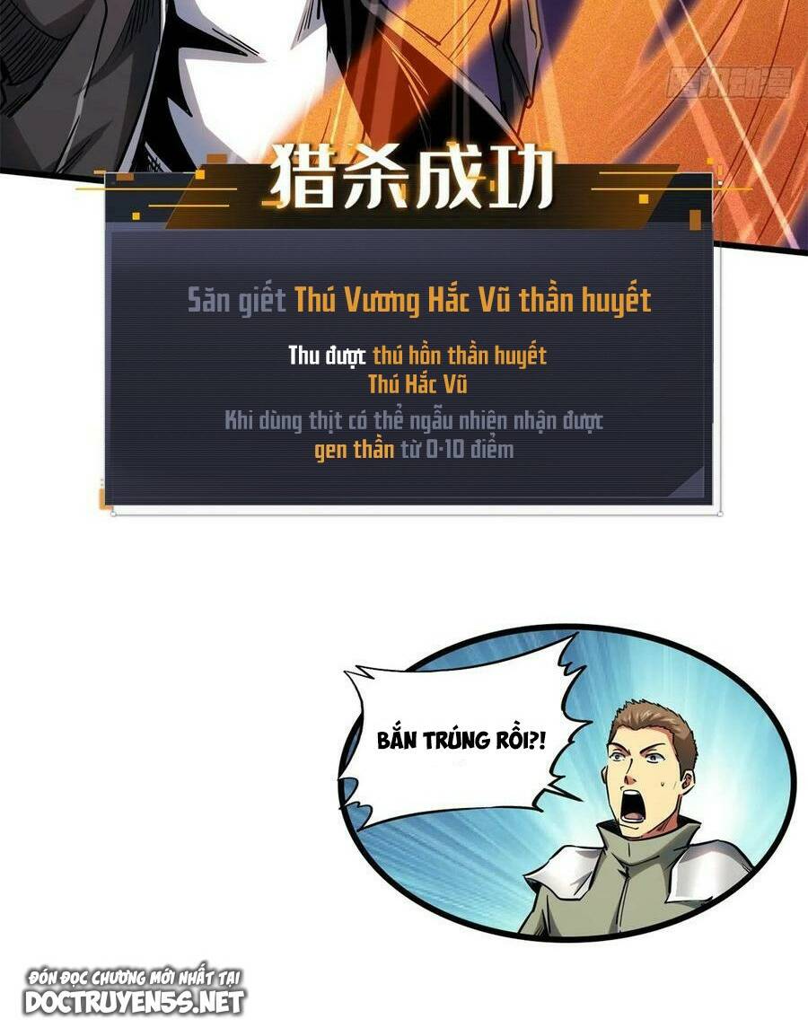 Siêu Cấp Thần Cơ Nhân - Chapter 128 - Page 40