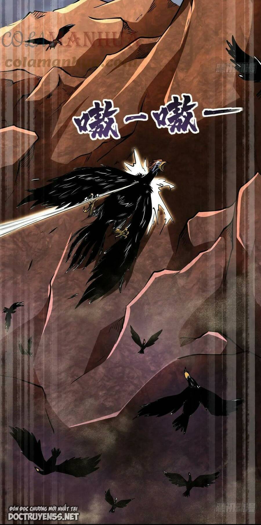 Siêu Cấp Thần Cơ Nhân - Chapter 128 - Page 42