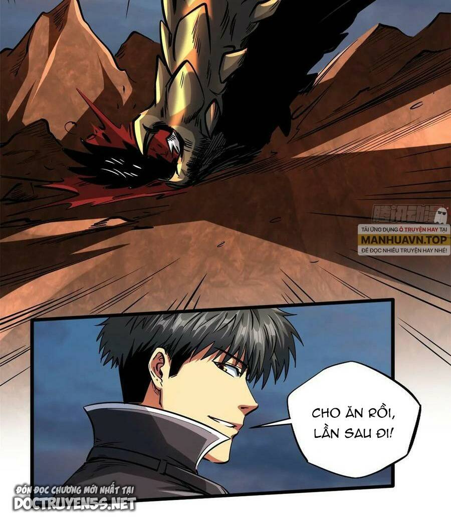Siêu Cấp Thần Cơ Nhân - Chapter 128 - Page 47