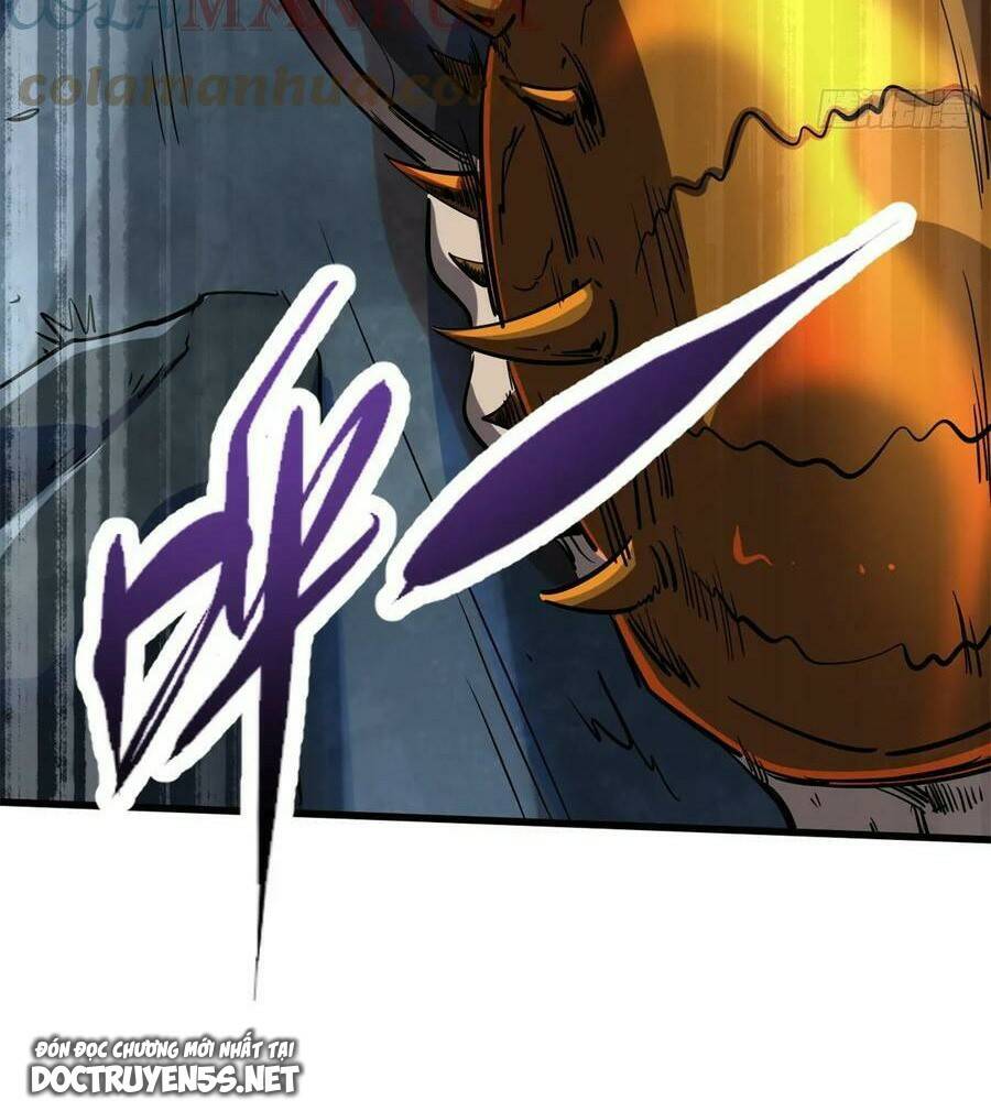 Siêu Cấp Thần Cơ Nhân - Chapter 128 - Page 4