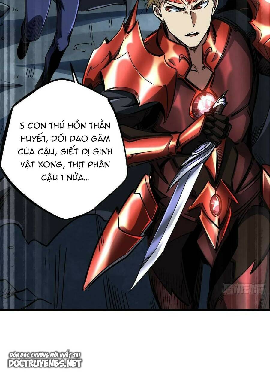 Siêu Cấp Thần Cơ Nhân - Chapter 128 - Page 6