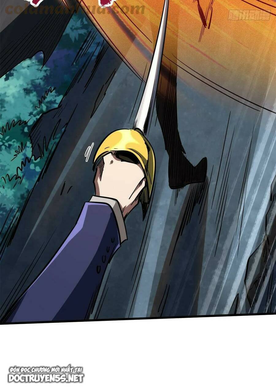 Siêu Cấp Thần Cơ Nhân - Chapter 128 - Page 8