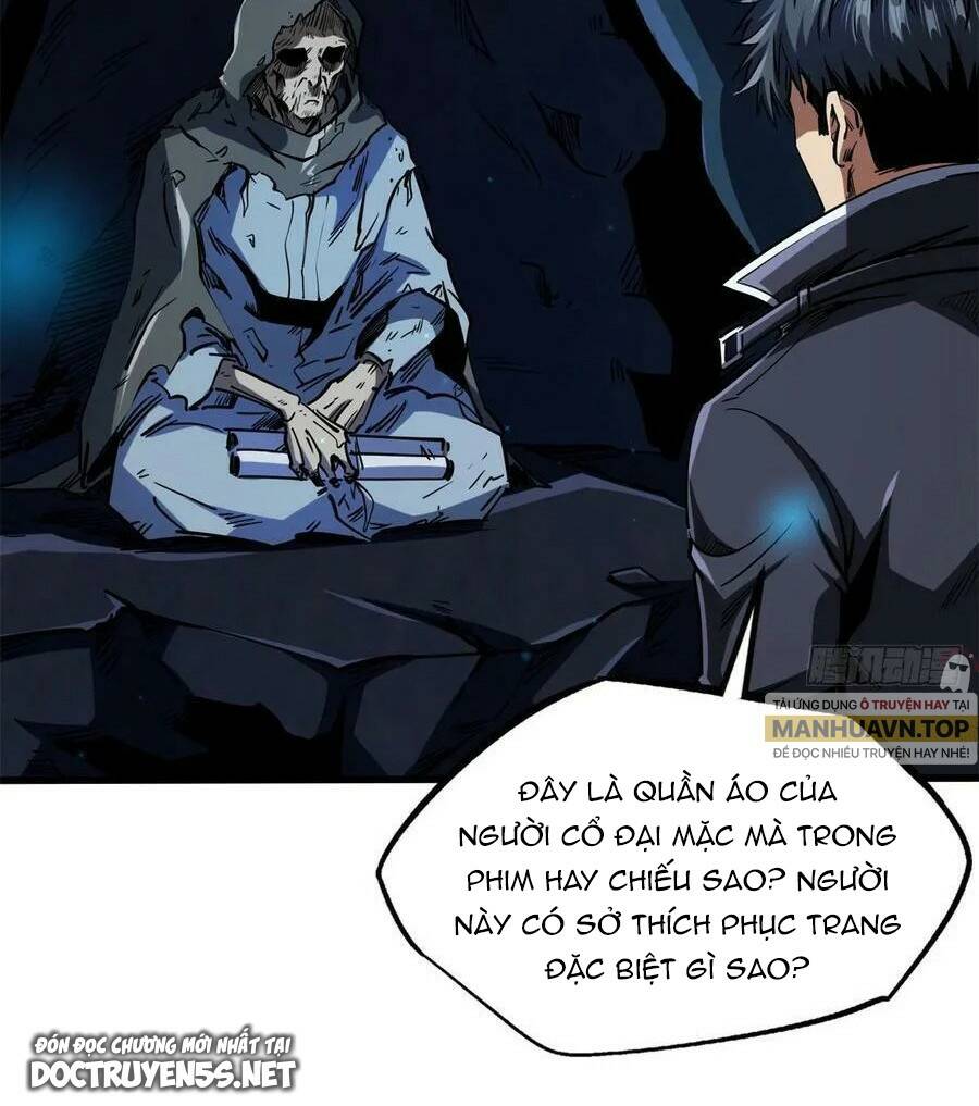 Siêu Cấp Thần Cơ Nhân - Chapter 129 - Page 11