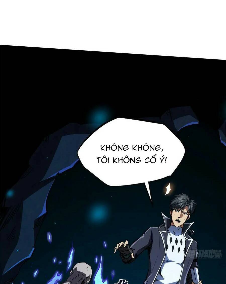 Siêu Cấp Thần Cơ Nhân - Chapter 129 - Page 14