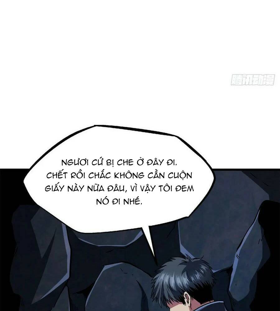 Siêu Cấp Thần Cơ Nhân - Chapter 129 - Page 16