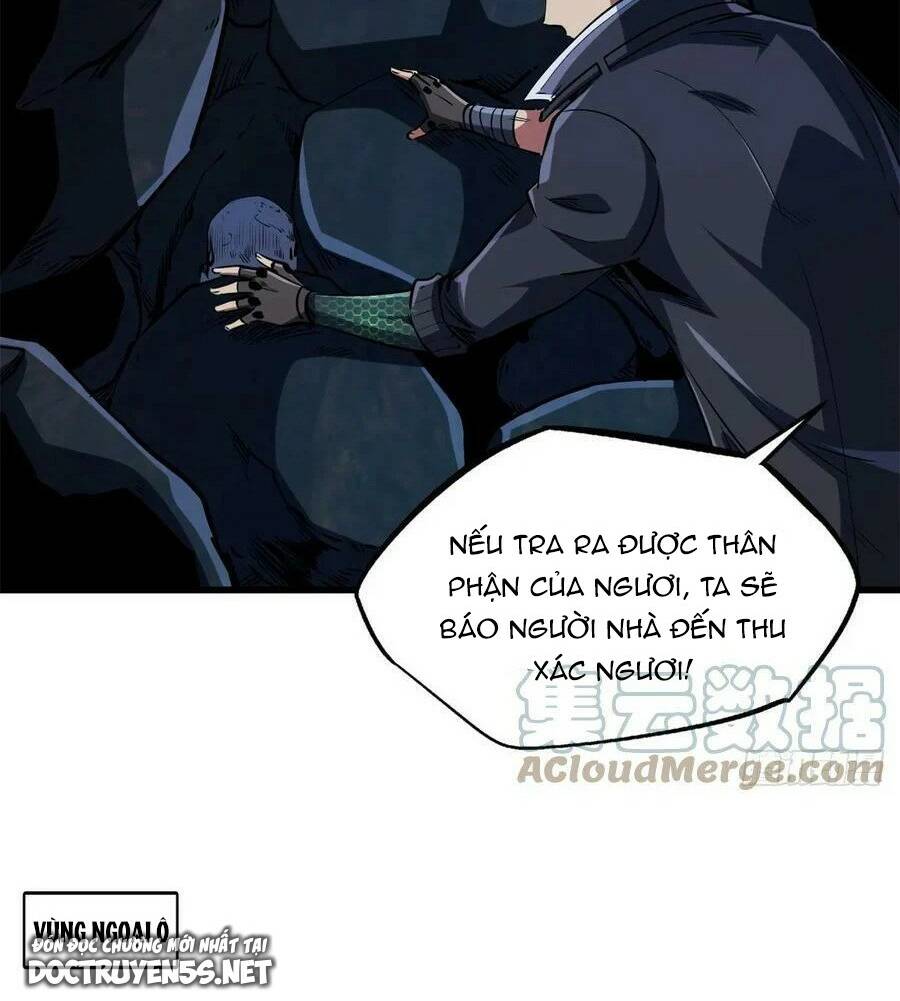 Siêu Cấp Thần Cơ Nhân - Chapter 129 - Page 17