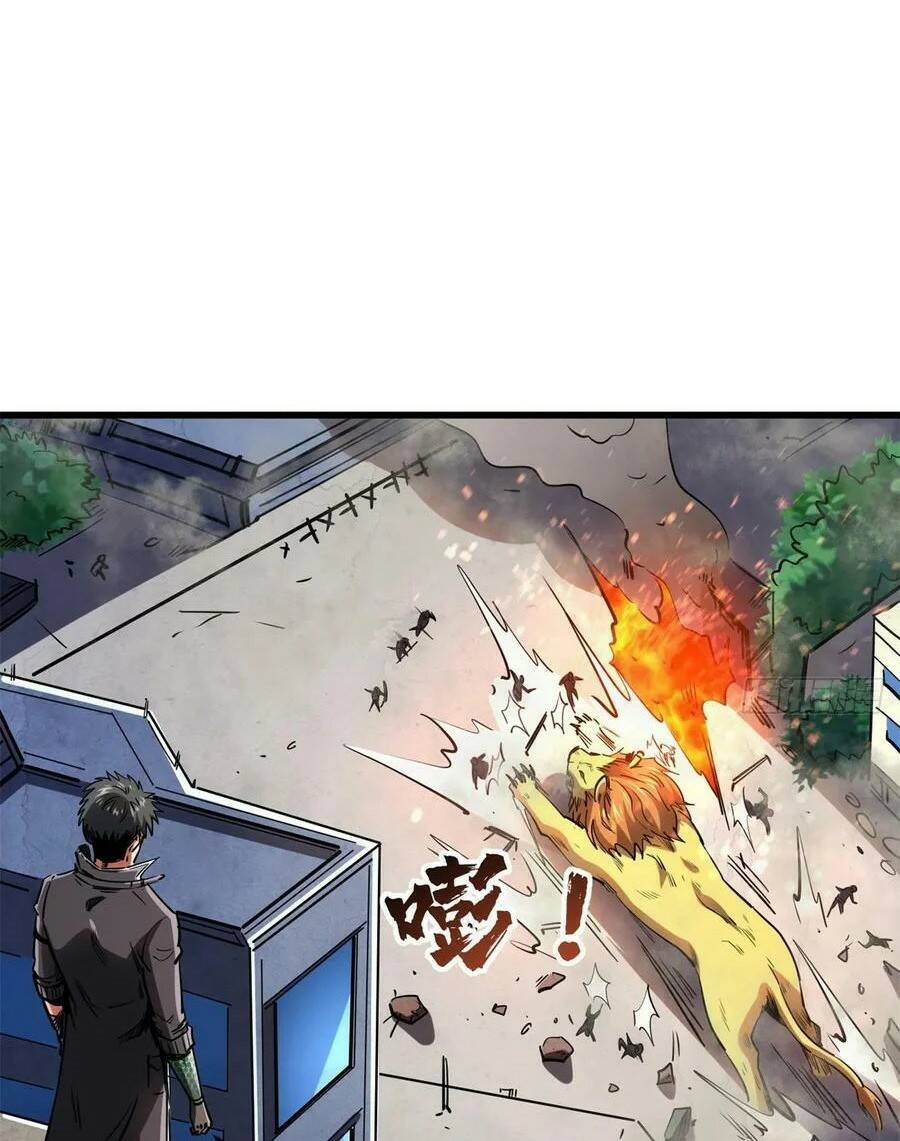 Siêu Cấp Thần Cơ Nhân - Chapter 129 - Page 22