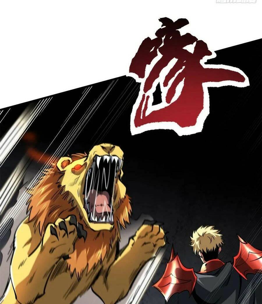 Siêu Cấp Thần Cơ Nhân - Chapter 129 - Page 28