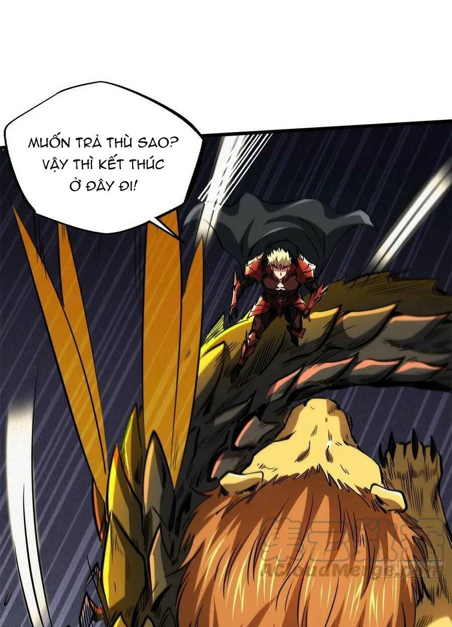 Siêu Cấp Thần Cơ Nhân - Chapter 129 - Page 30