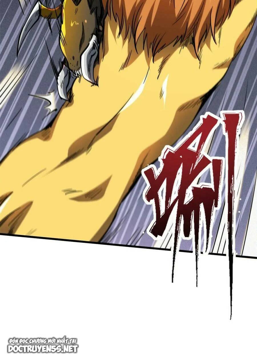 Siêu Cấp Thần Cơ Nhân - Chapter 129 - Page 31