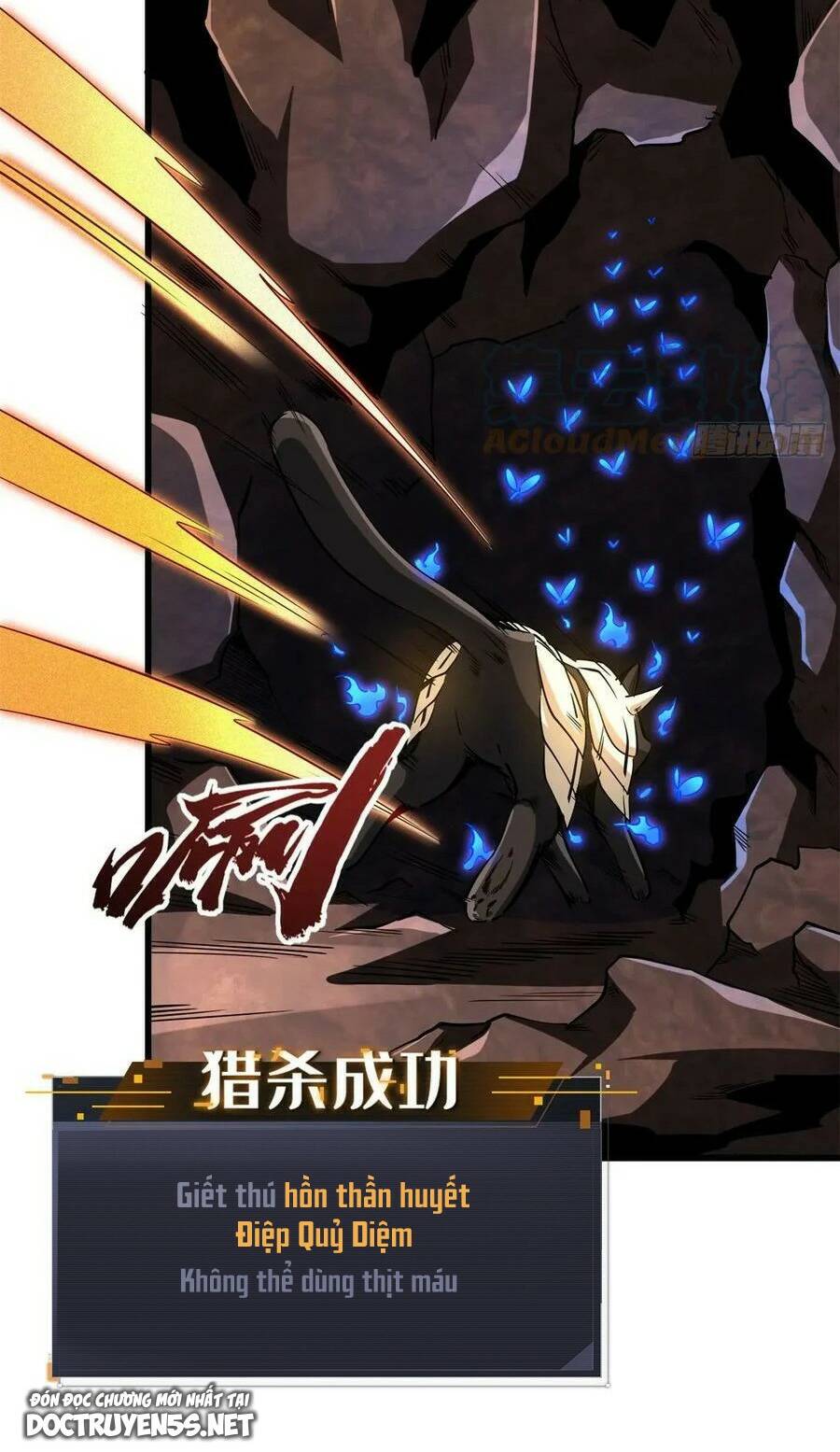 Siêu Cấp Thần Cơ Nhân - Chapter 129 - Page 3