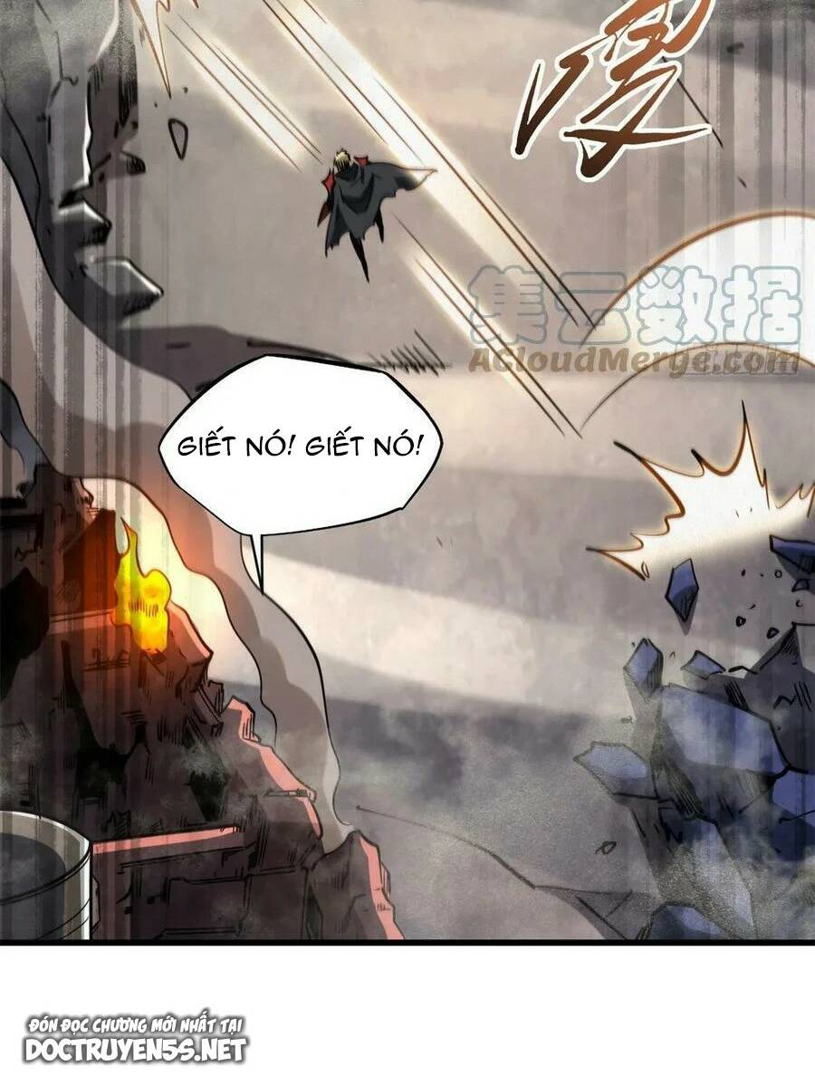 Siêu Cấp Thần Cơ Nhân - Chapter 129 - Page 40