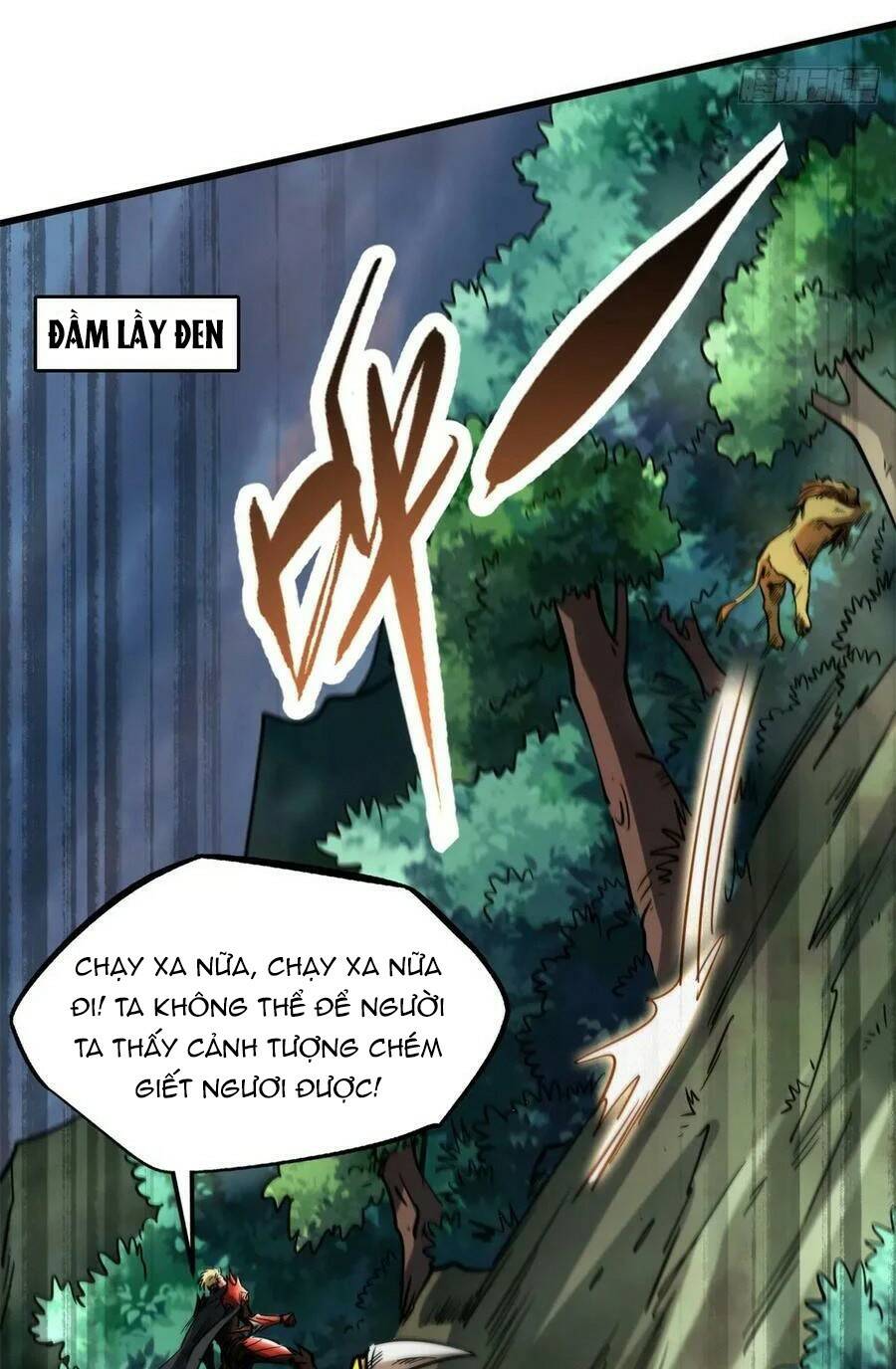 Siêu Cấp Thần Cơ Nhân - Chapter 129 - Page 42