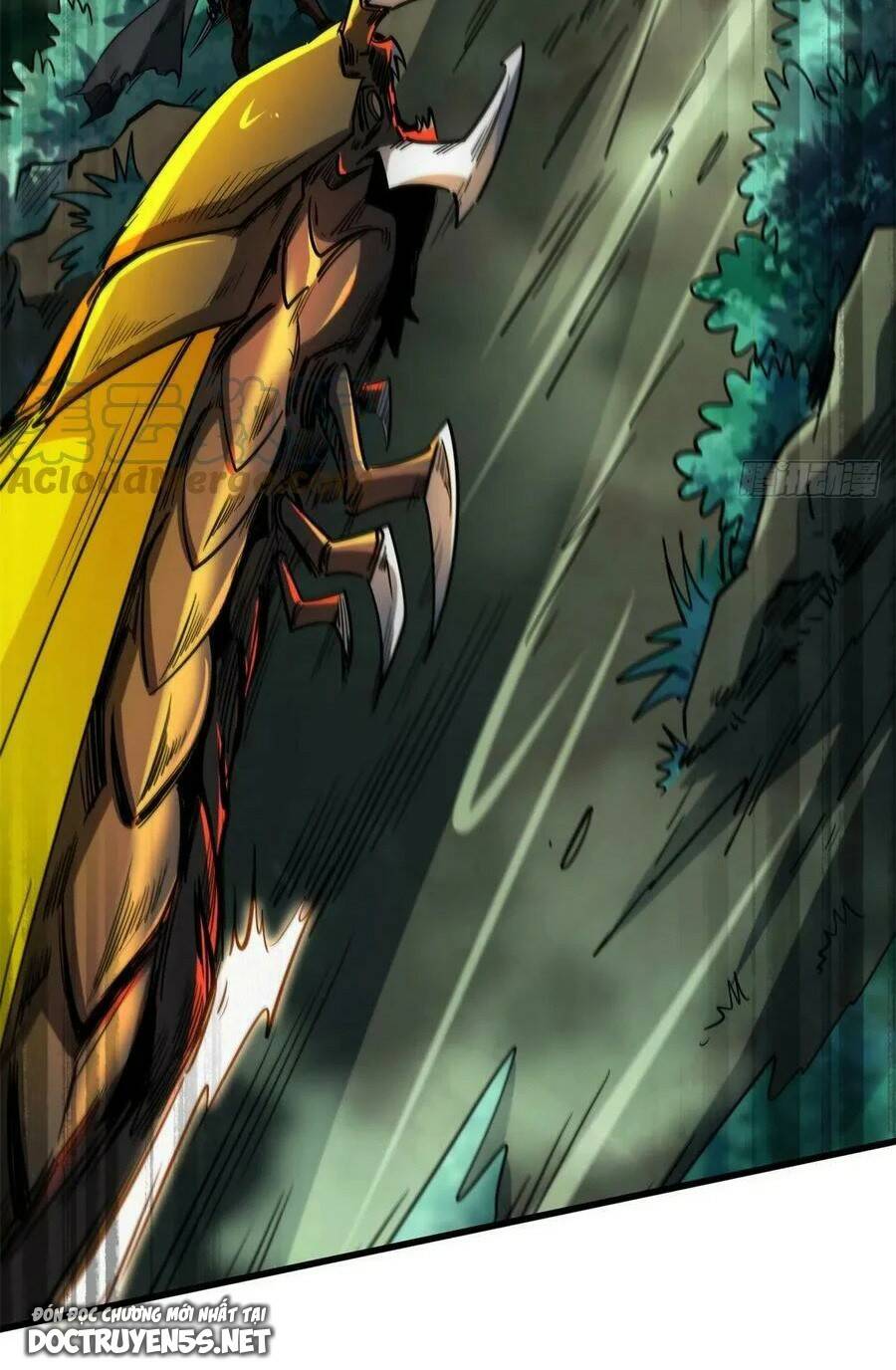 Siêu Cấp Thần Cơ Nhân - Chapter 129 - Page 43