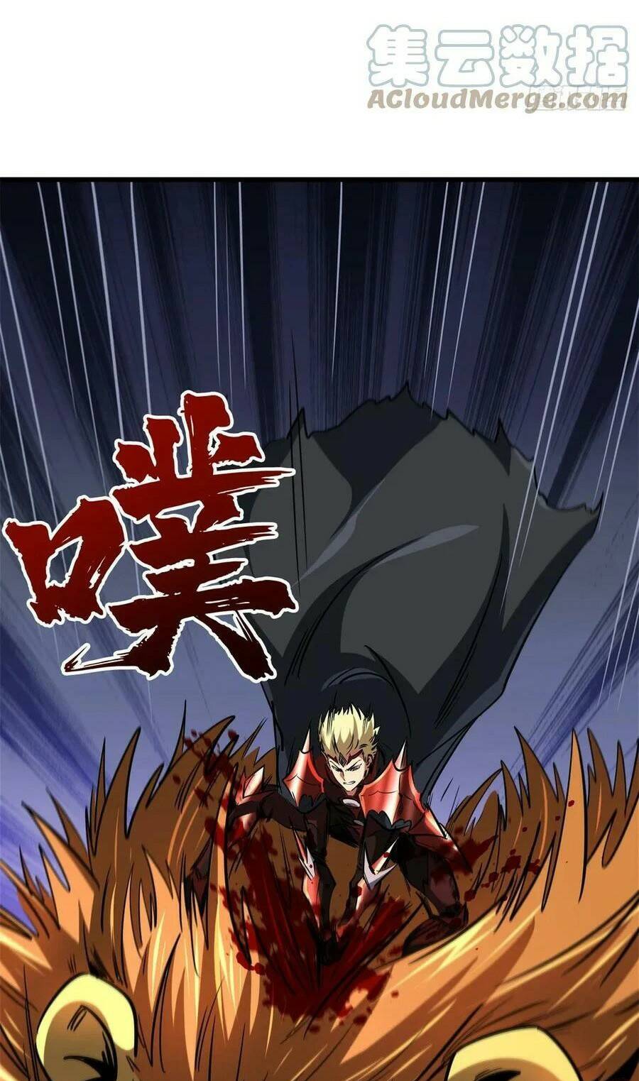 Siêu Cấp Thần Cơ Nhân - Chapter 129 - Page 46