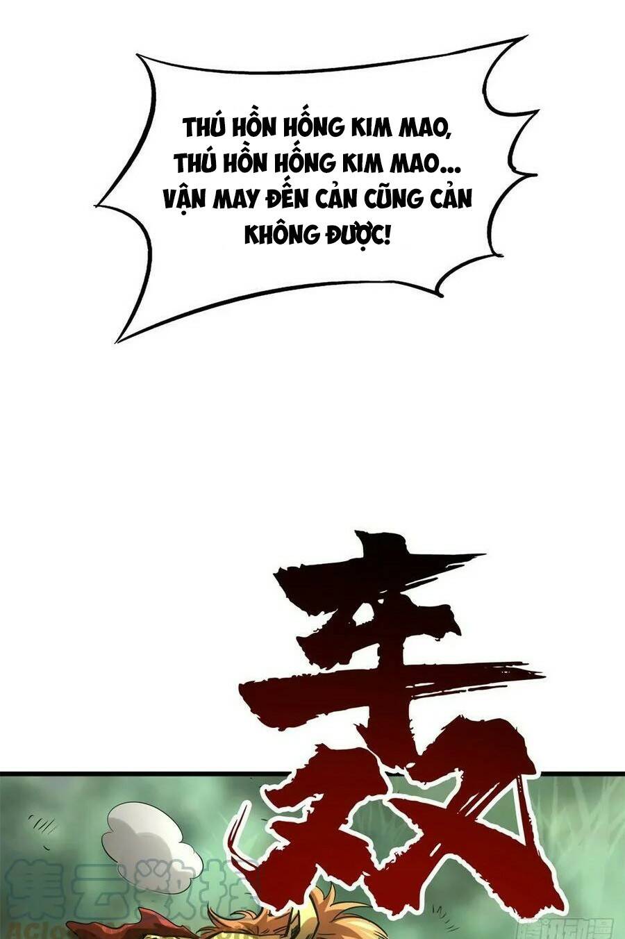 Siêu Cấp Thần Cơ Nhân - Chapter 129 - Page 48