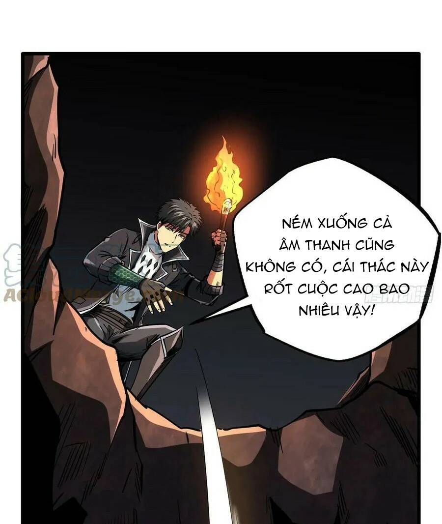Siêu Cấp Thần Cơ Nhân - Chapter 129 - Page 6