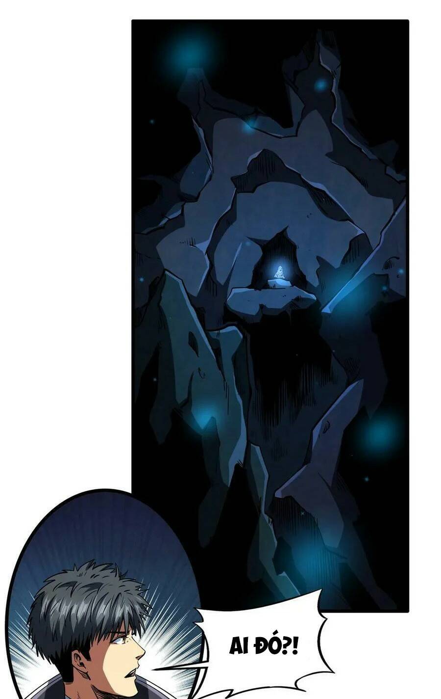 Siêu Cấp Thần Cơ Nhân - Chapter 129 - Page 8