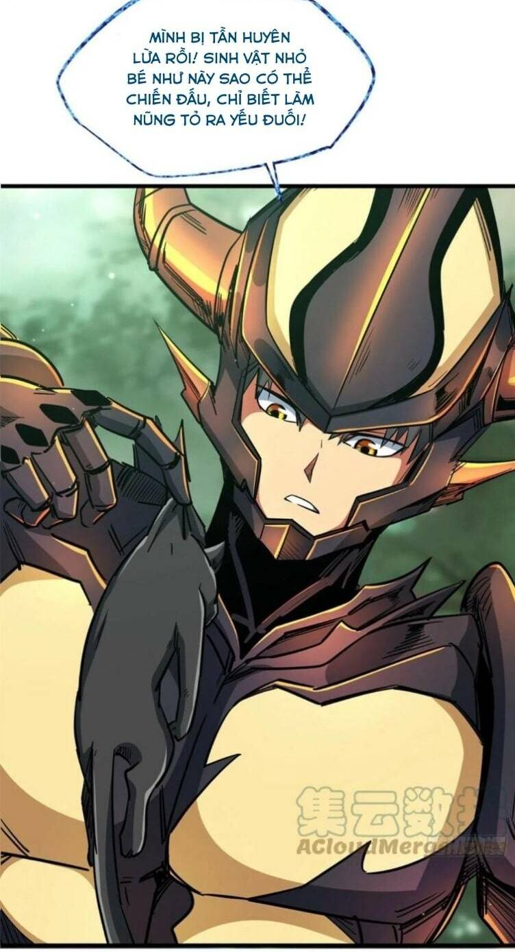 Siêu Cấp Thần Cơ Nhân - Chapter 13 - Page 9