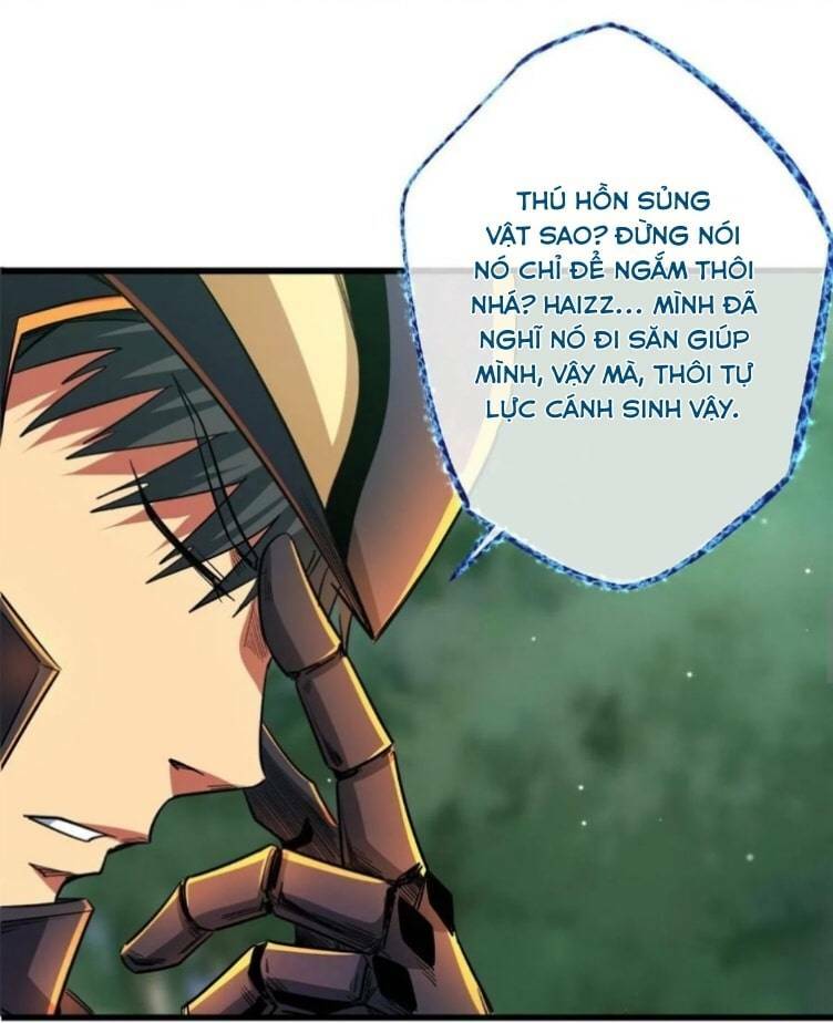 Siêu Cấp Thần Cơ Nhân - Chapter 13 - Page 10