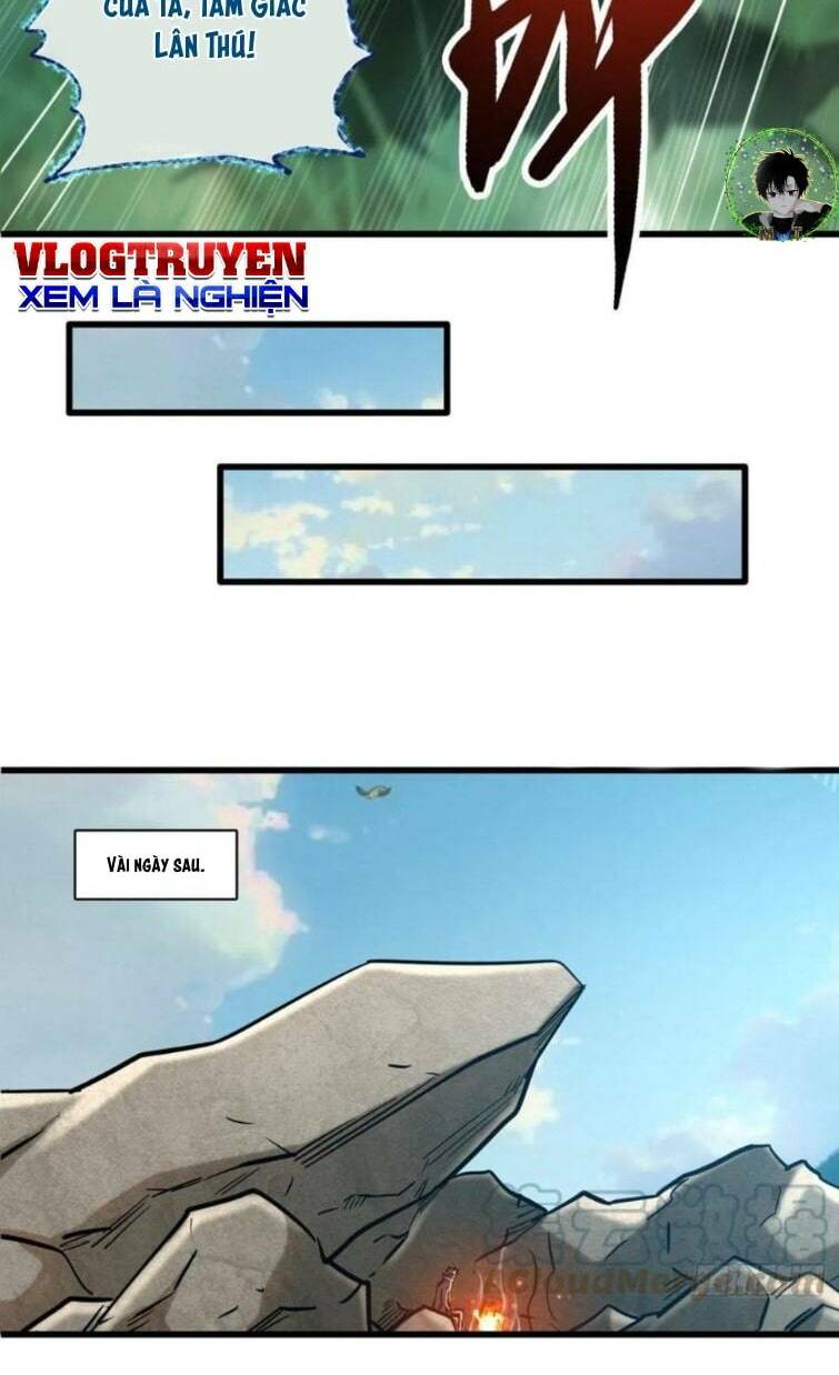 Siêu Cấp Thần Cơ Nhân - Chapter 13 - Page 12