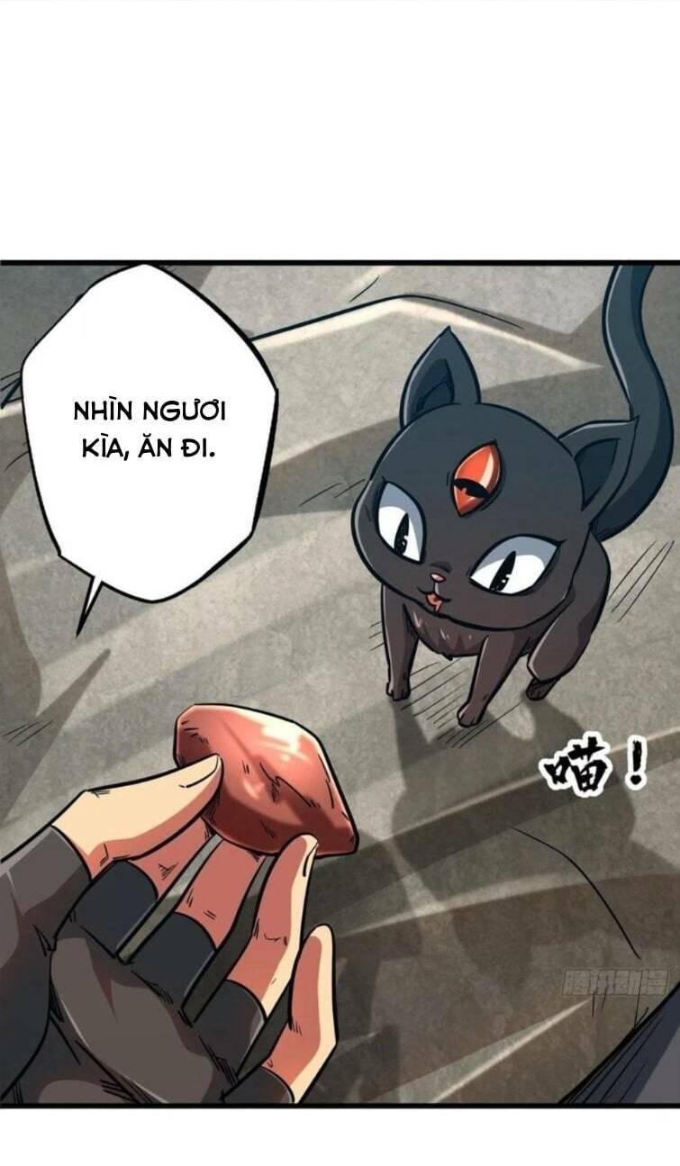 Siêu Cấp Thần Cơ Nhân - Chapter 13 - Page 14