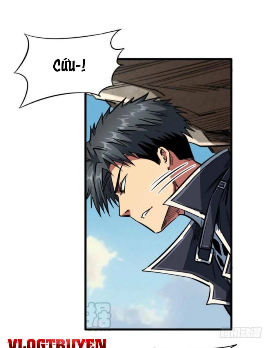 Siêu Cấp Thần Cơ Nhân - Chapter 13 - Page 17