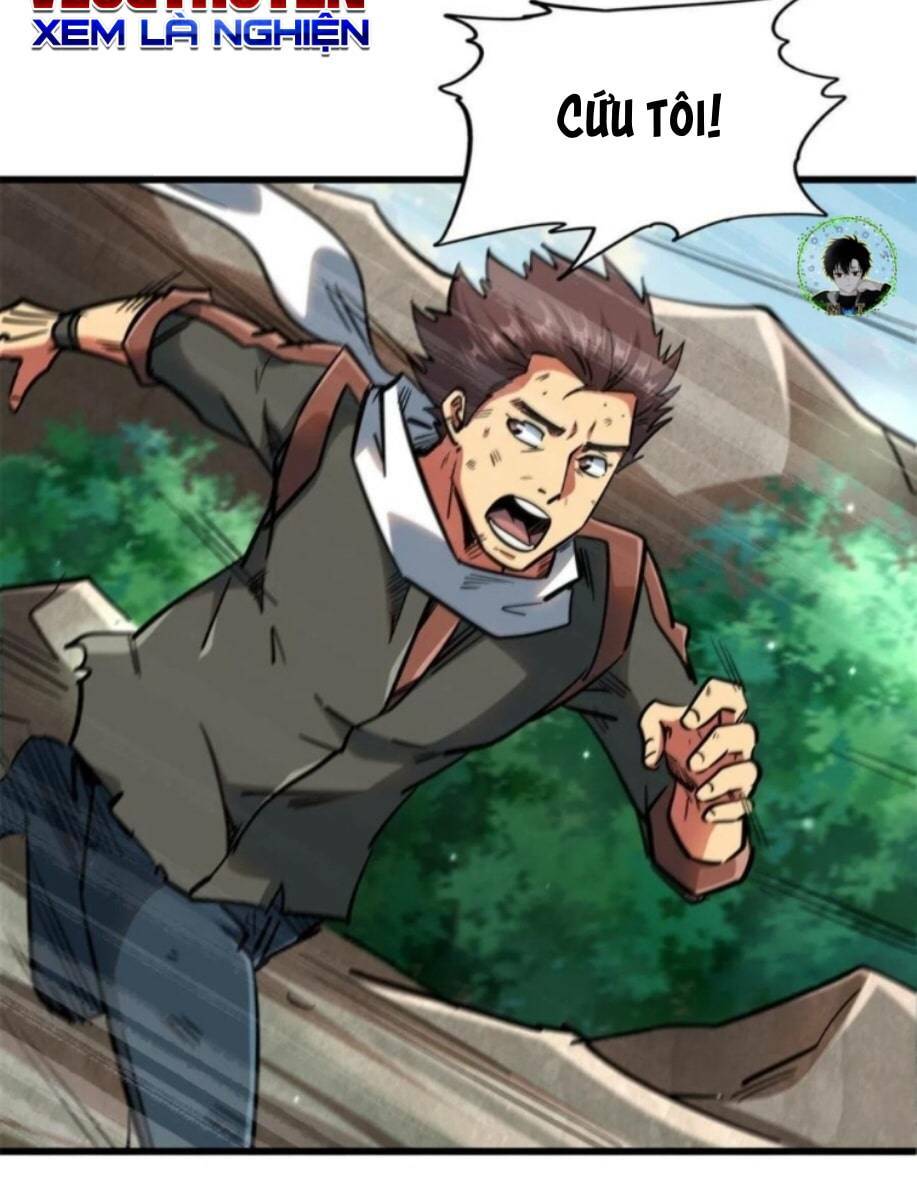 Siêu Cấp Thần Cơ Nhân - Chapter 13 - Page 18