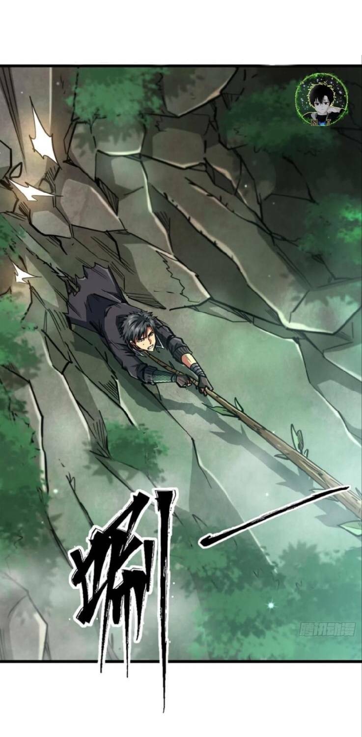 Siêu Cấp Thần Cơ Nhân - Chapter 13 - Page 22