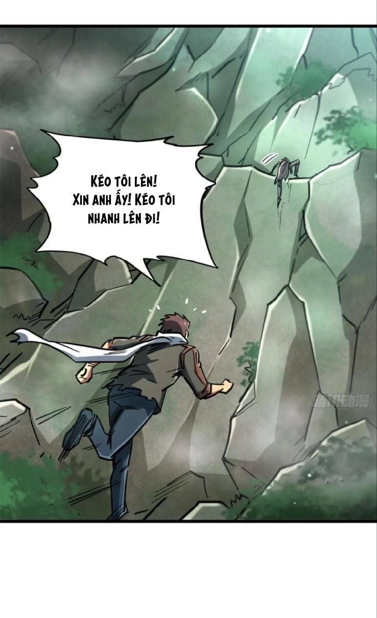 Siêu Cấp Thần Cơ Nhân - Chapter 13 - Page 23