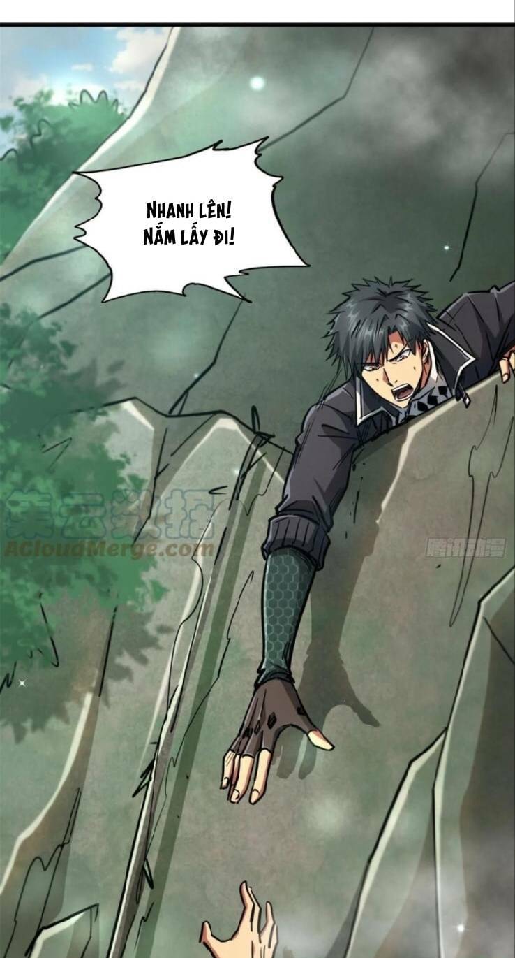 Siêu Cấp Thần Cơ Nhân - Chapter 13 - Page 24