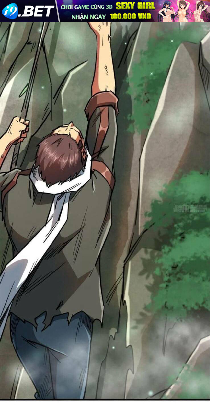 Siêu Cấp Thần Cơ Nhân - Chapter 13 - Page 25