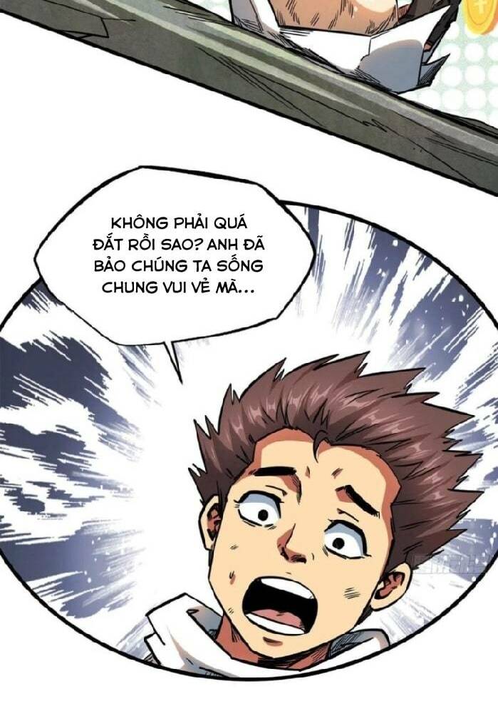 Siêu Cấp Thần Cơ Nhân - Chapter 13 - Page 37