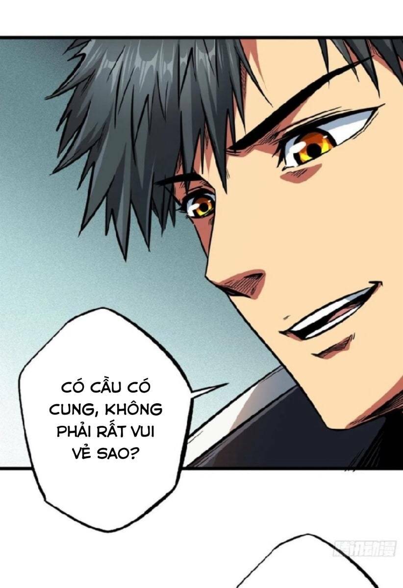 Siêu Cấp Thần Cơ Nhân - Chapter 13 - Page 38