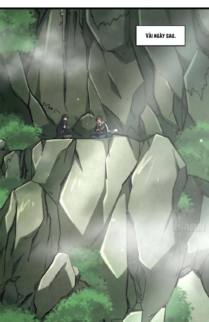 Siêu Cấp Thần Cơ Nhân - Chapter 13 - Page 40