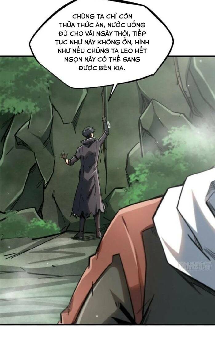 Siêu Cấp Thần Cơ Nhân - Chapter 13 - Page 43