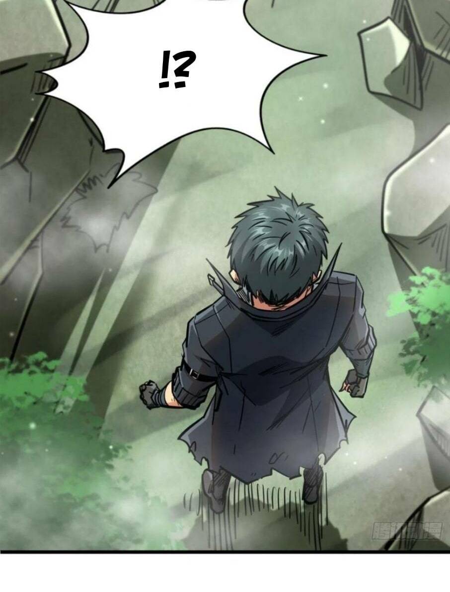 Siêu Cấp Thần Cơ Nhân - Chapter 13 - Page 49