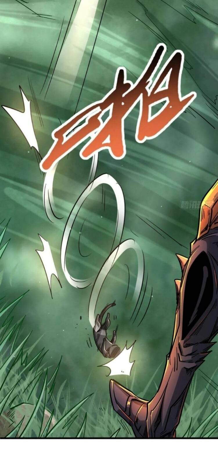 Siêu Cấp Thần Cơ Nhân - Chapter 13 - Page 6